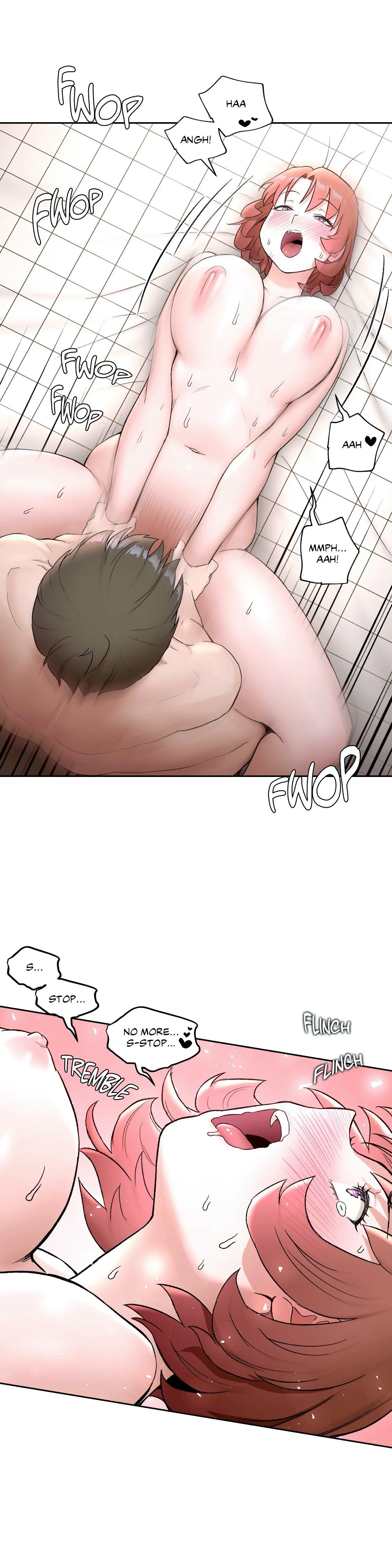 Sexercise Chapter 48 – page 16