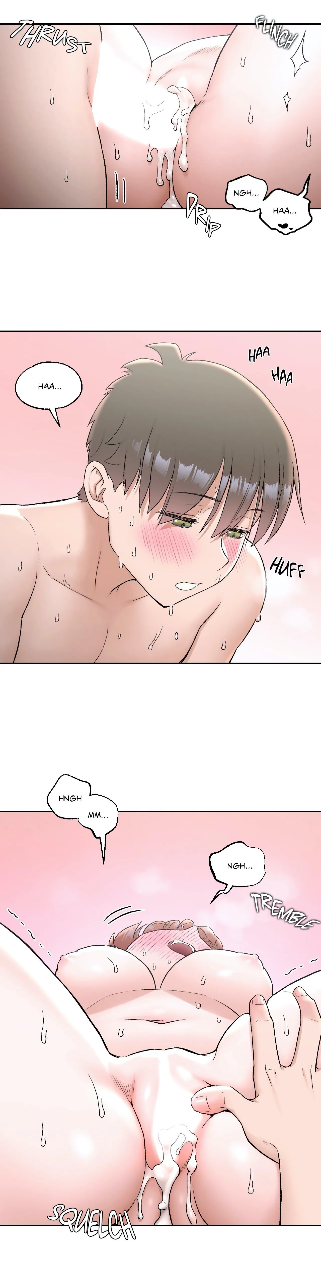 Sexercise Chapter 48 – page 18