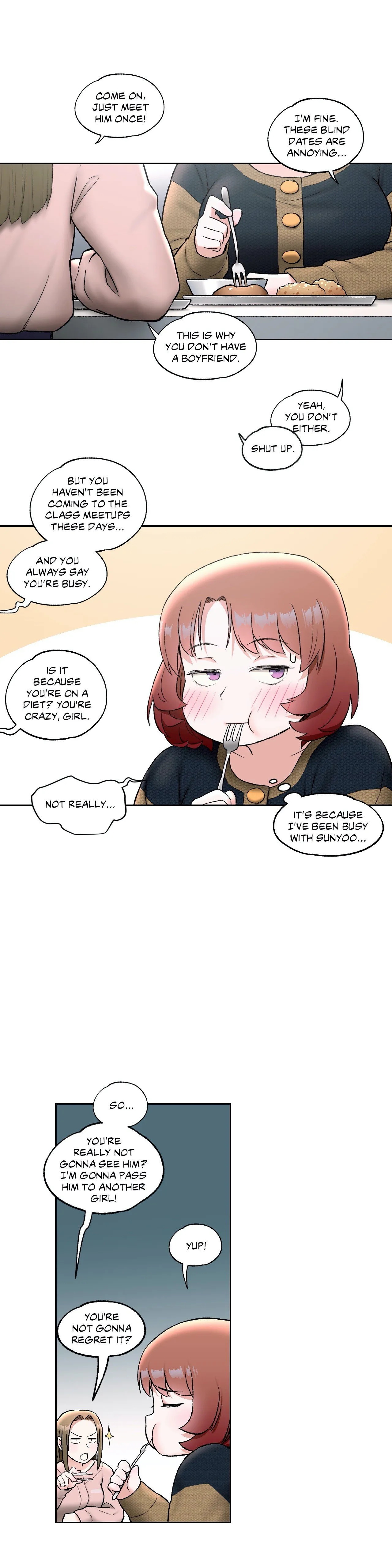 Sexercise Chapter 48 – page 2