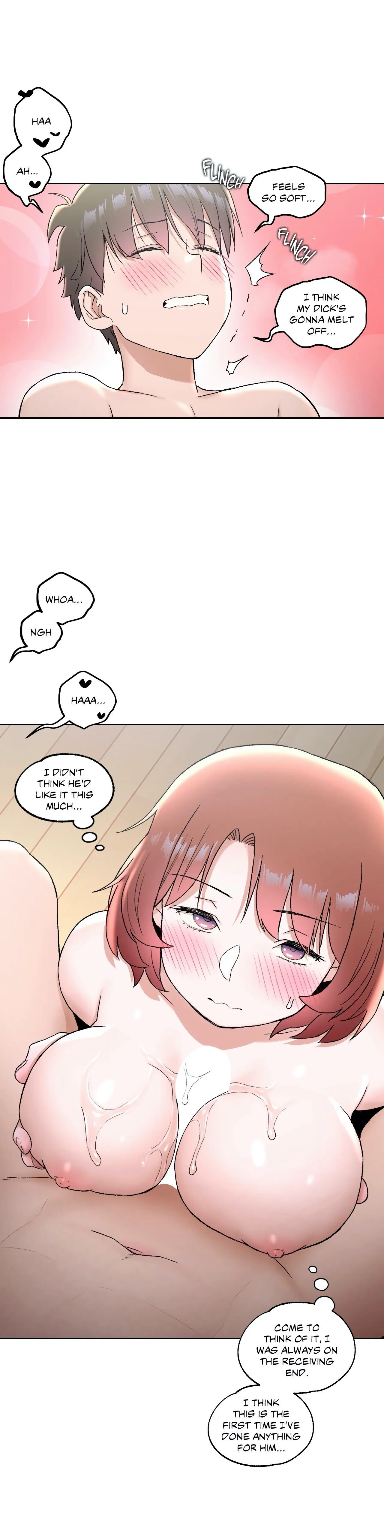 Sexercise Chapter 48 – page 25