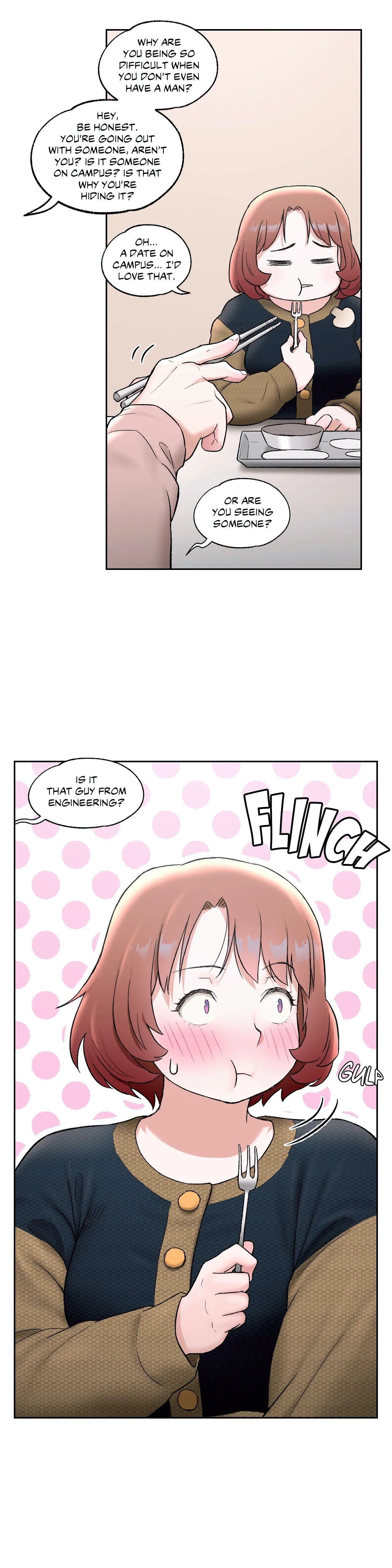 Sexercise Chapter 48 – page 3