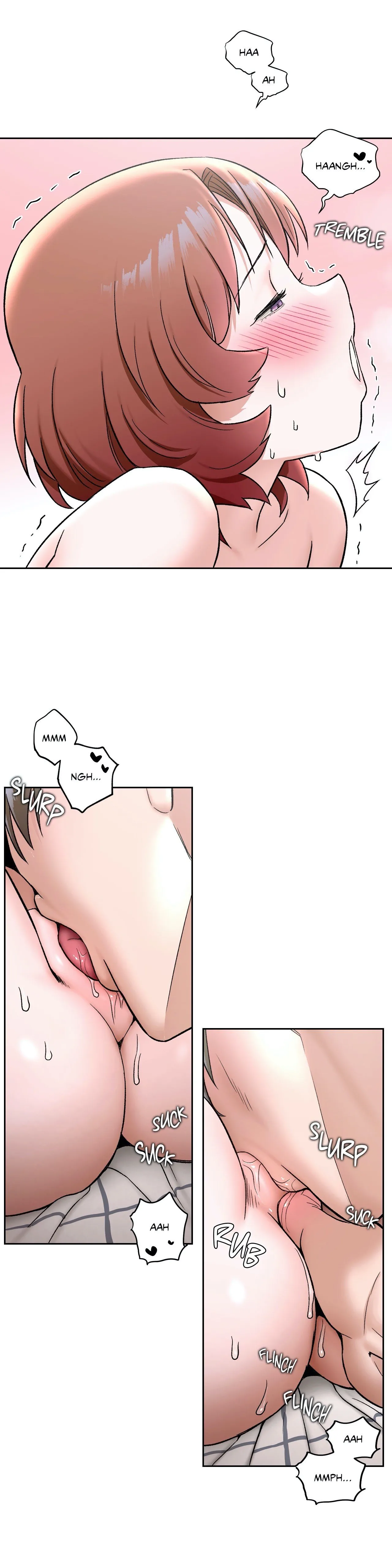 Sexercise Chapter 48 – page 6