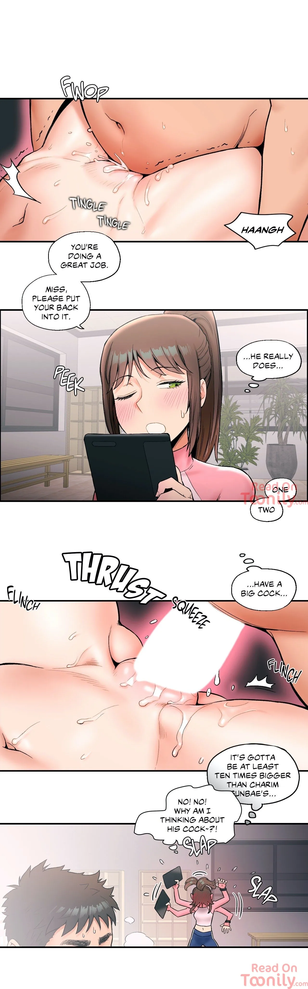 Sexercise Chapter 16 – page 15