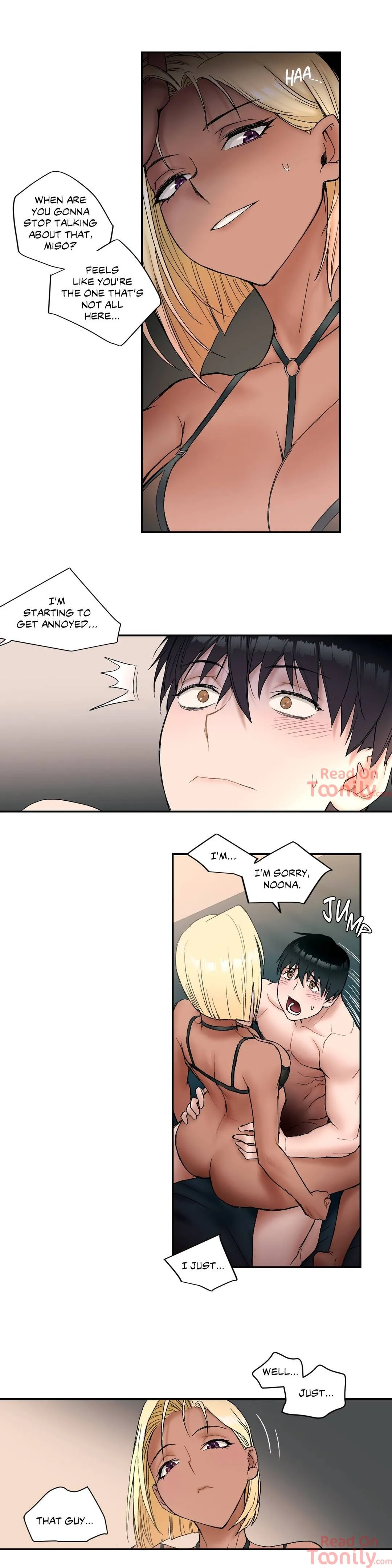 Sexercise Chapter 7 – page 10