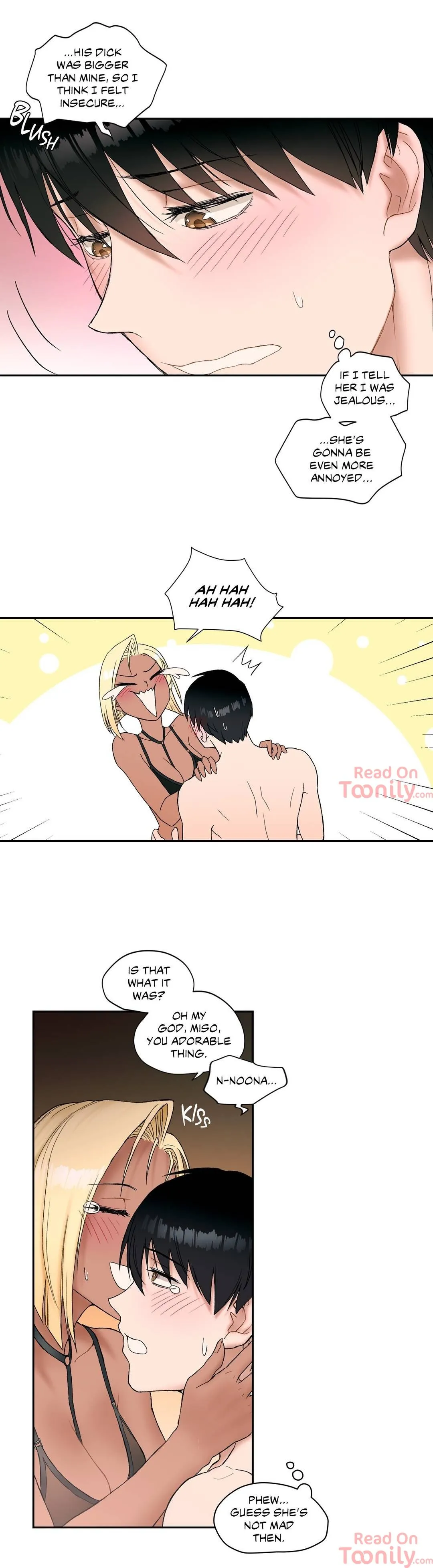 Sexercise Chapter 7 – page 11