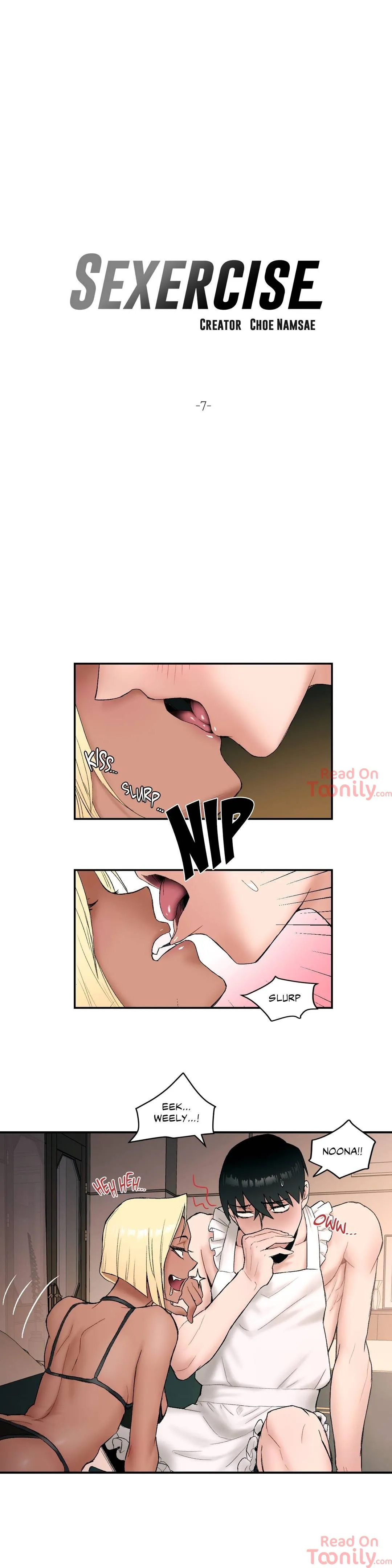 Sexercise Chapter 7 – page 2