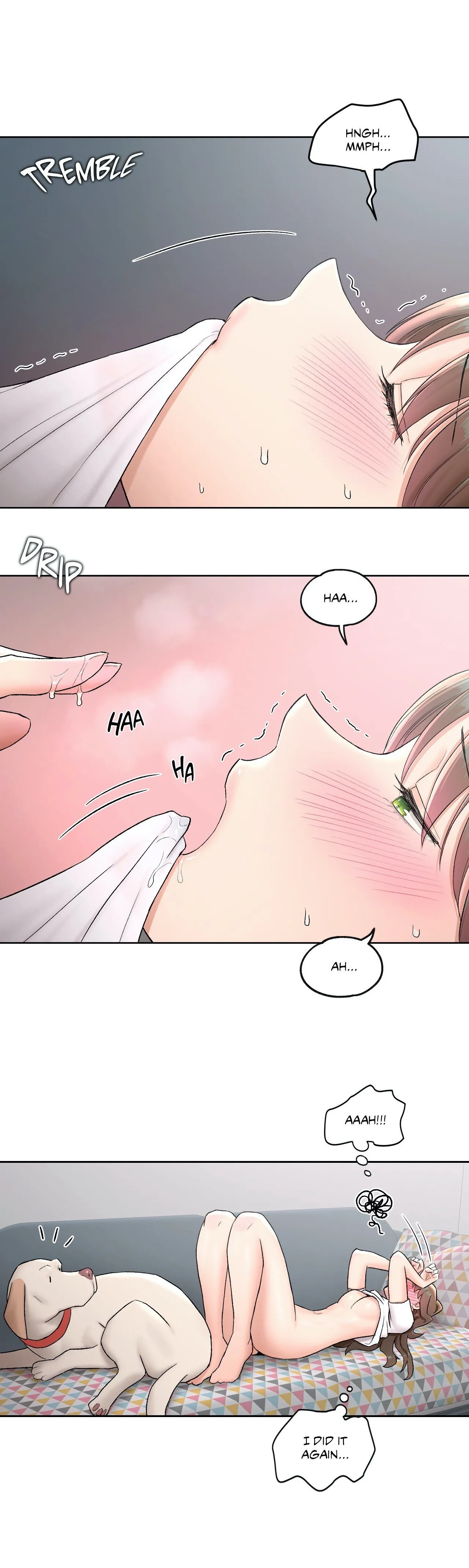 Sexercise Chapter 49 – page 16