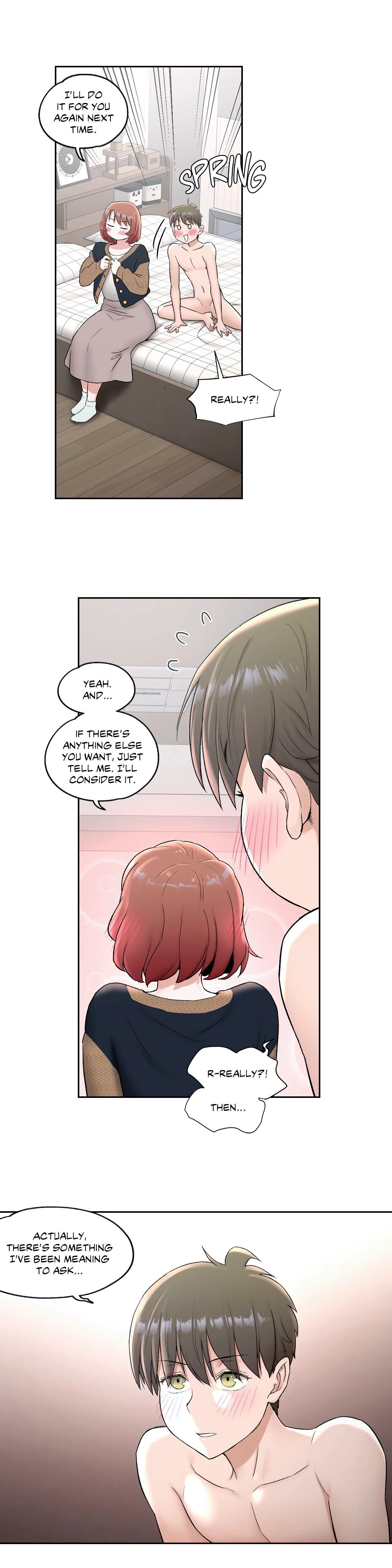 Sexercise Chapter 49 – page 2