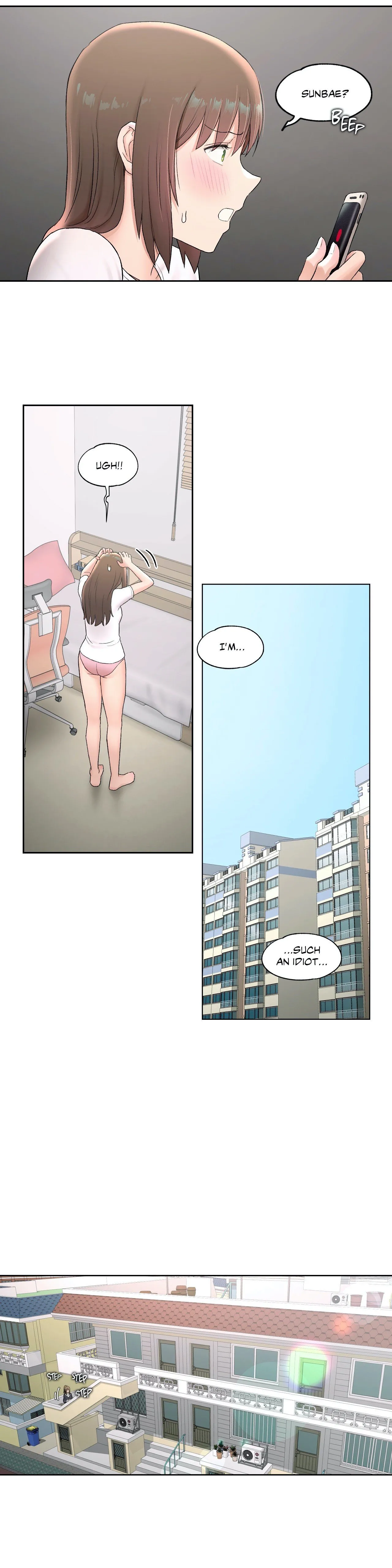 Sexercise Chapter 49 – page 21