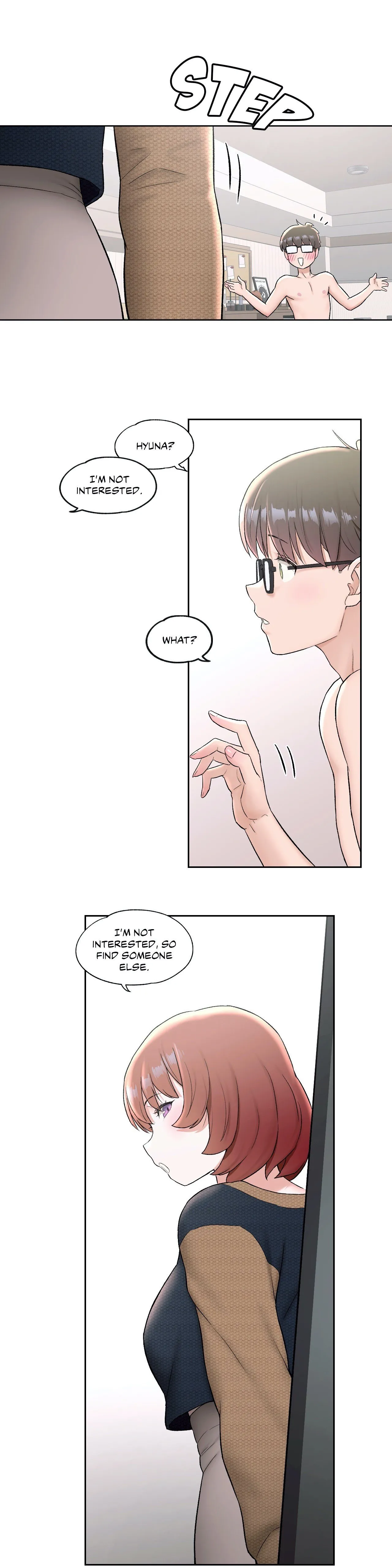 Sexercise Chapter 49 – page 5