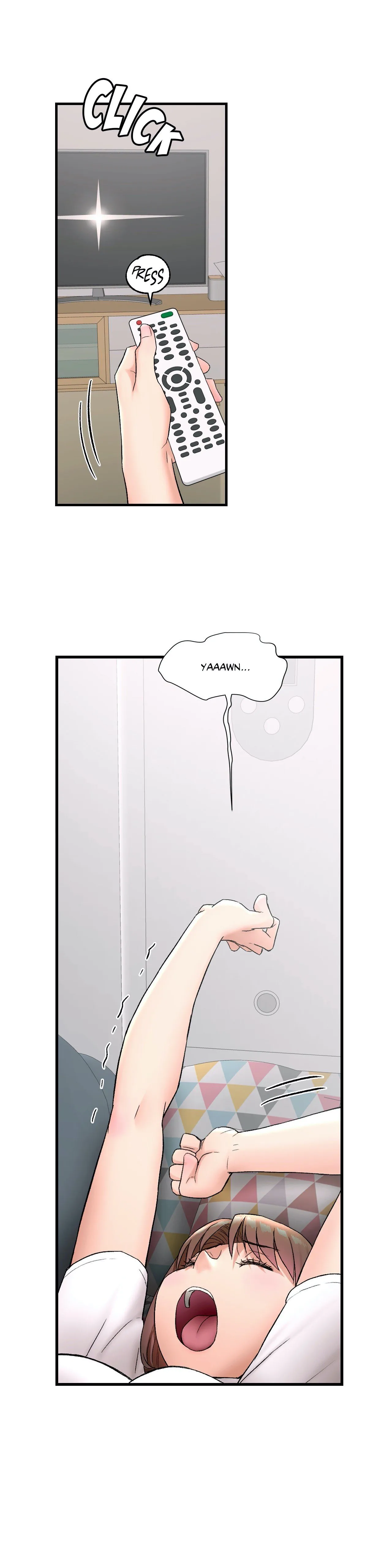 Sexercise Chapter 49 – page 8