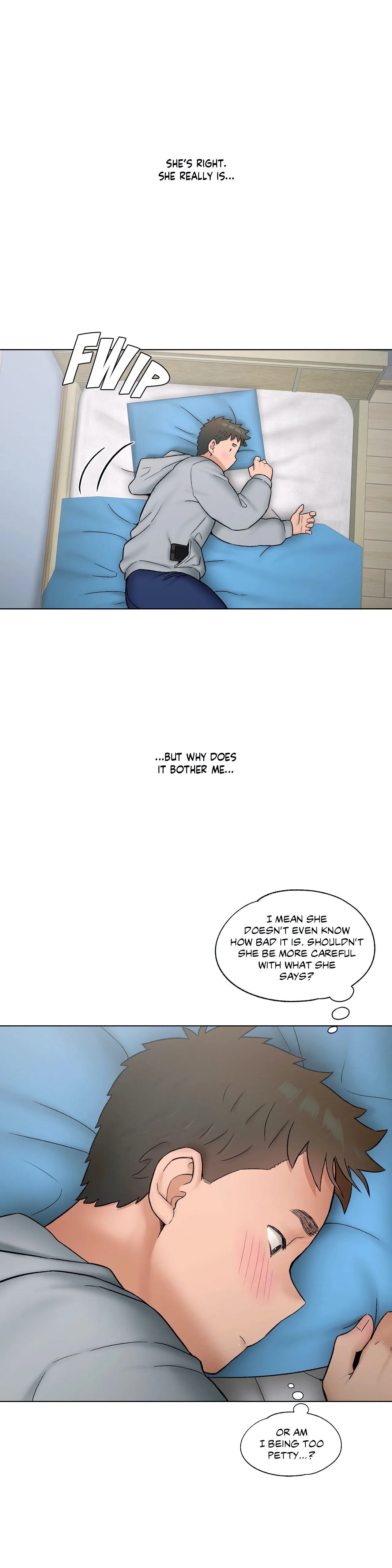 Sexercise Chapter 71 – page 16