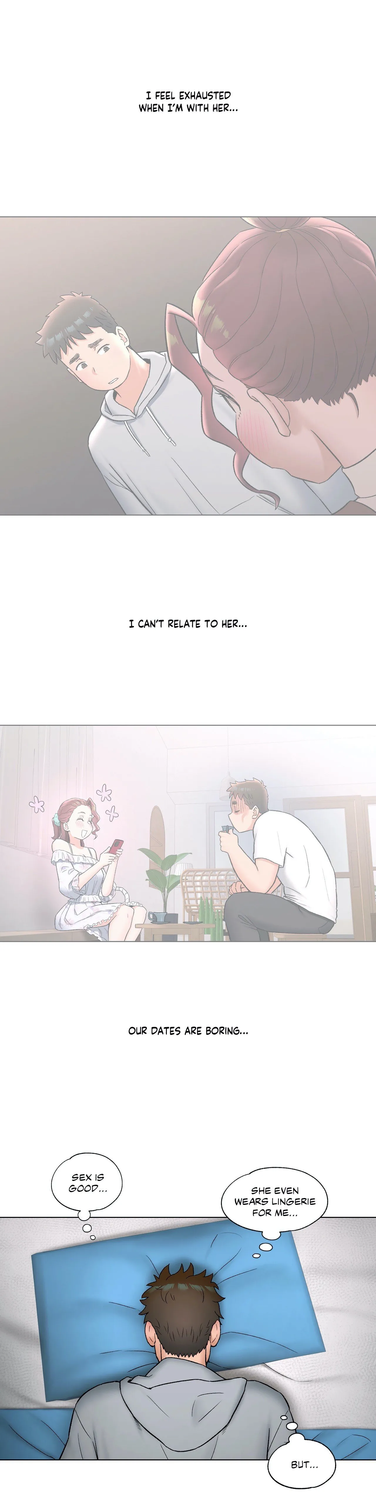 Sexercise Chapter 71 – page 19
