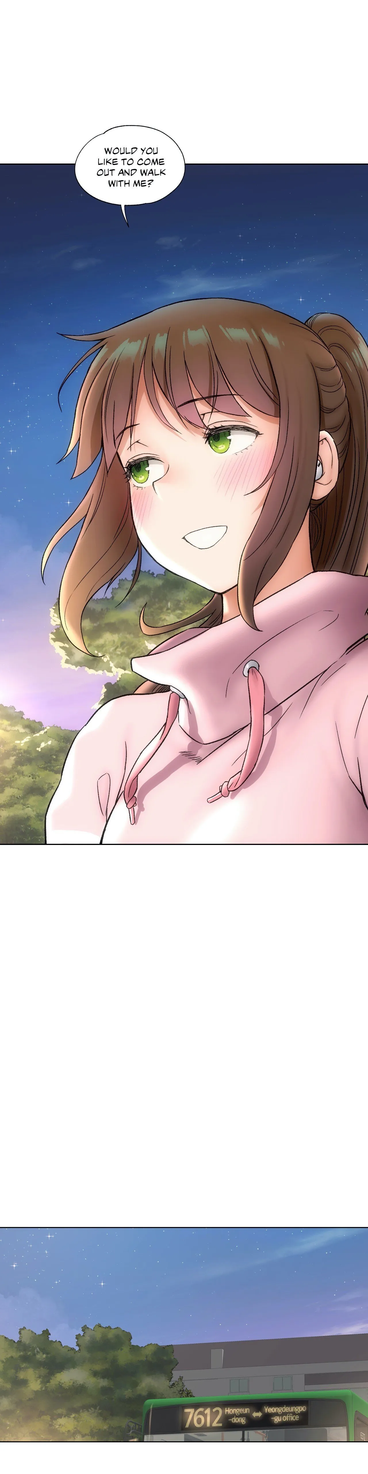 Sexercise Chapter 71 – page 28