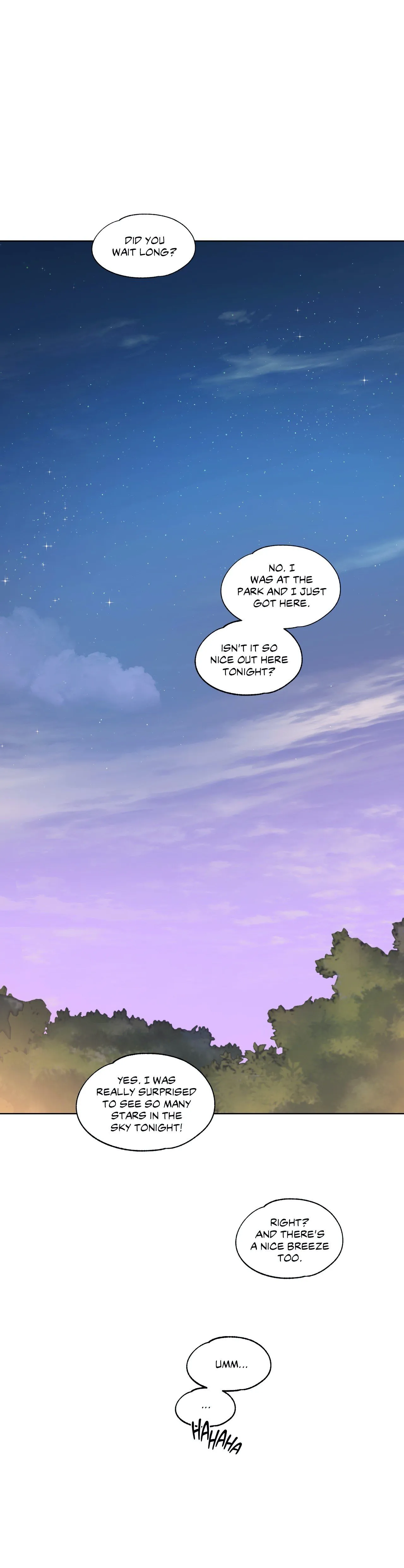 Sexercise Chapter 71 – page 32
