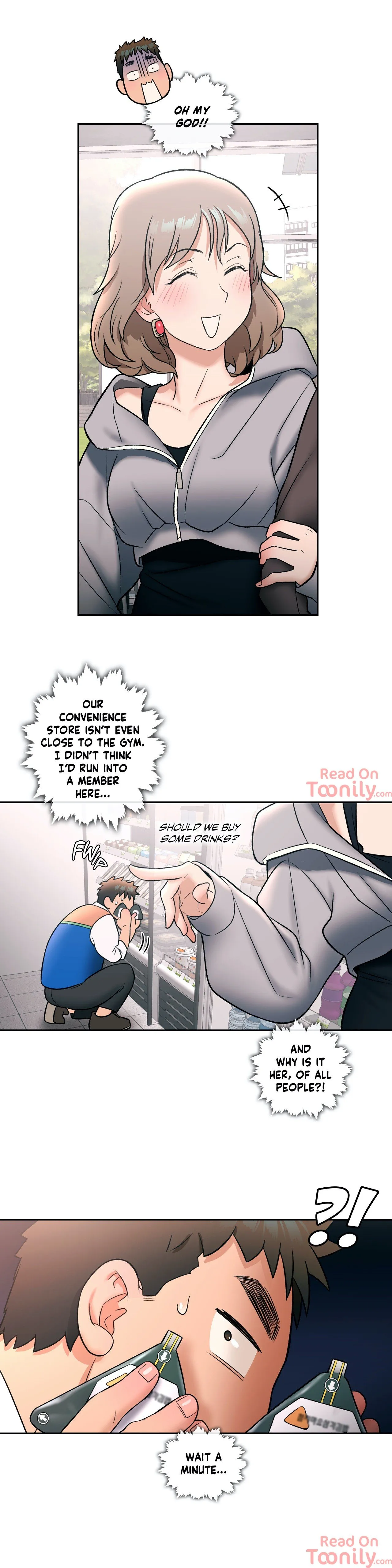 Sexercise Chapter 25 – page 13