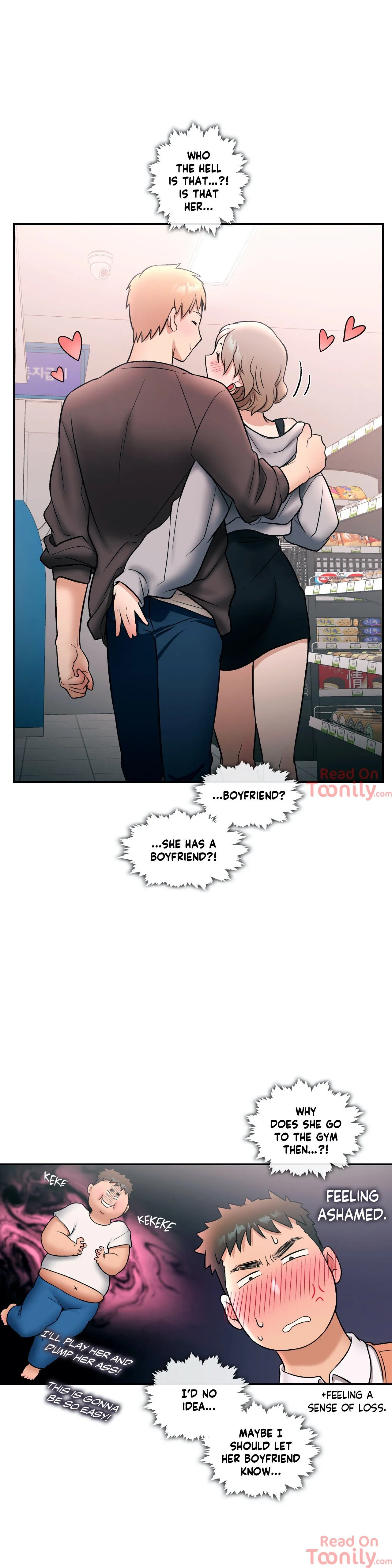 Sexercise Chapter 25 – page 14