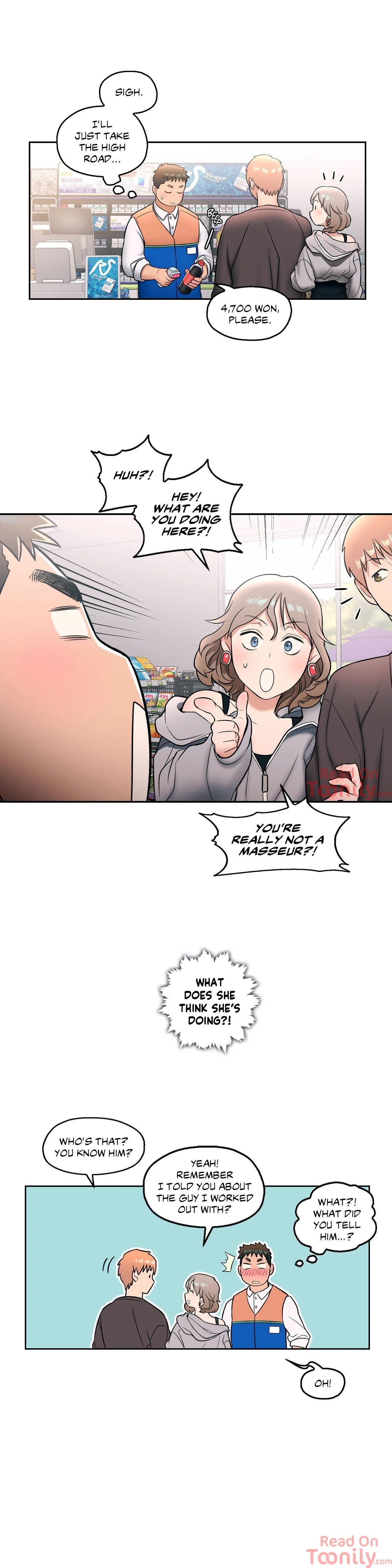 Sexercise Chapter 25 – page 15