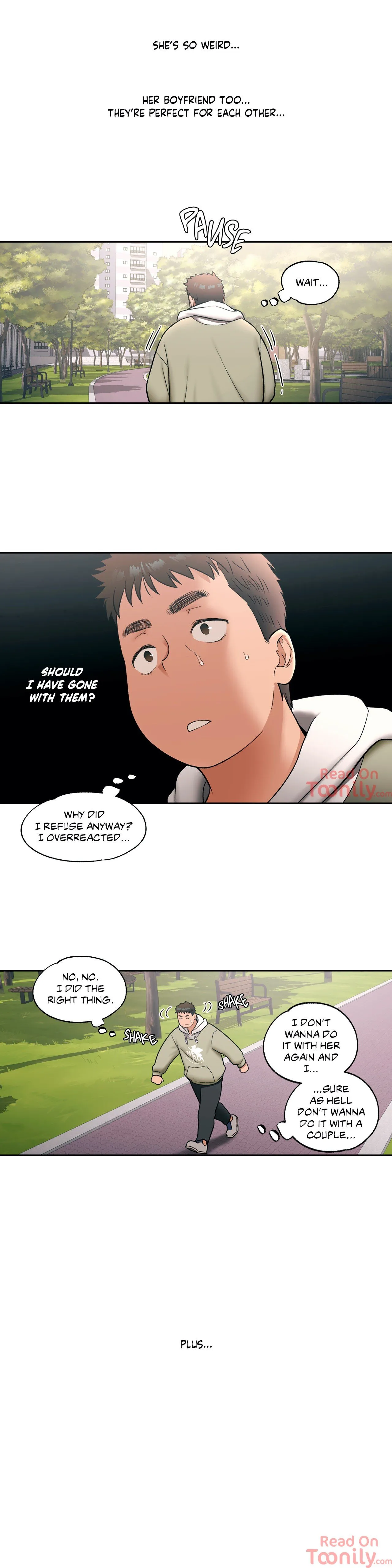 Sexercise Chapter 25 – page 18