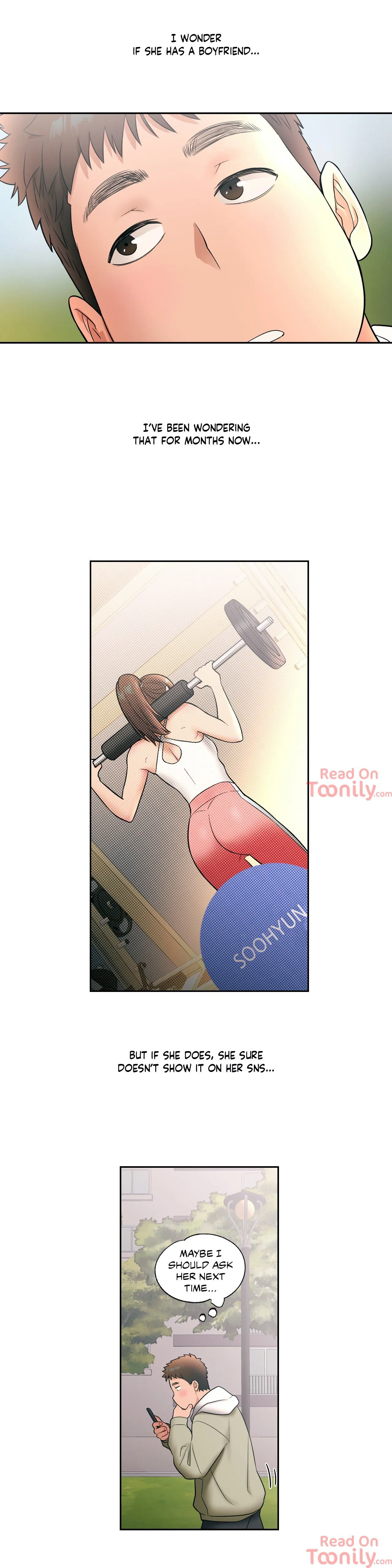 Sexercise Chapter 25 – page 22