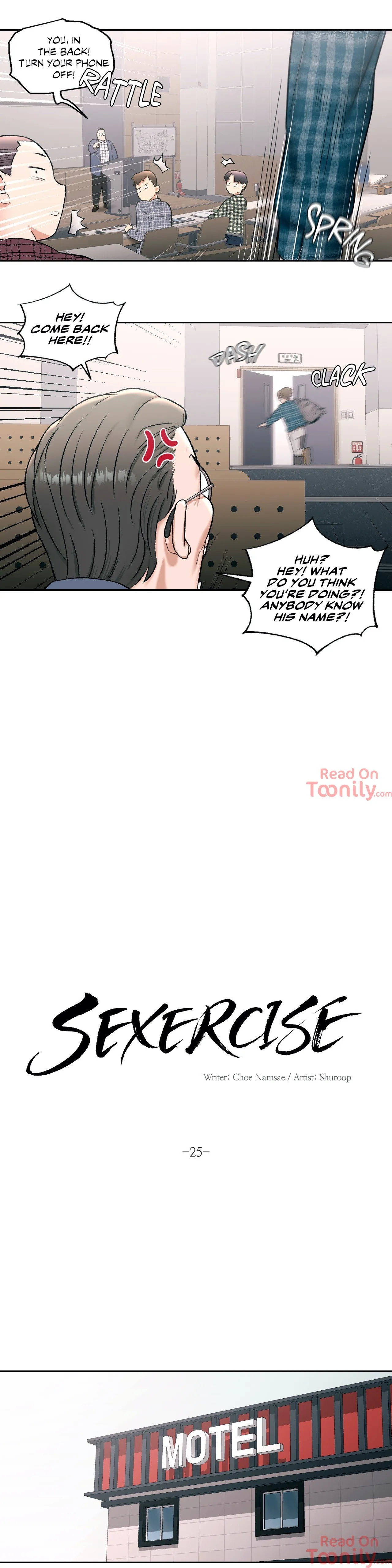Sexercise Chapter 25 – page 3