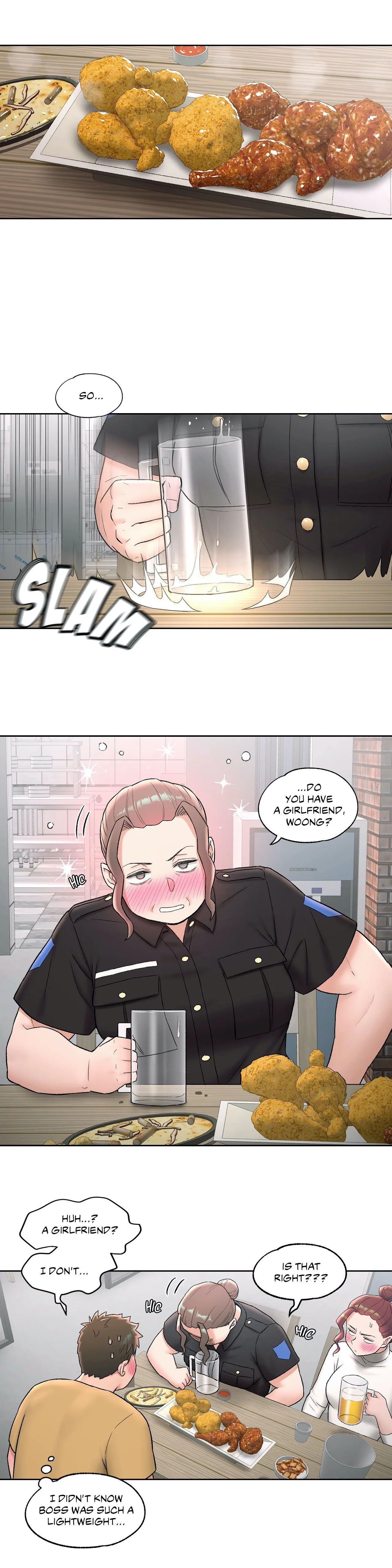 Sexercise Chapter 50 – page 10