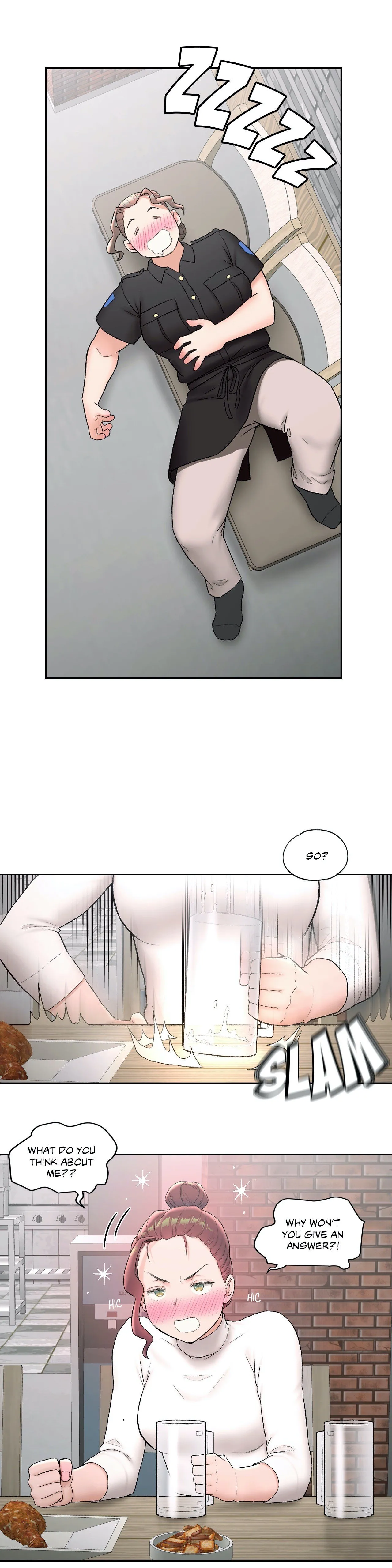 Sexercise Chapter 50 – page 12