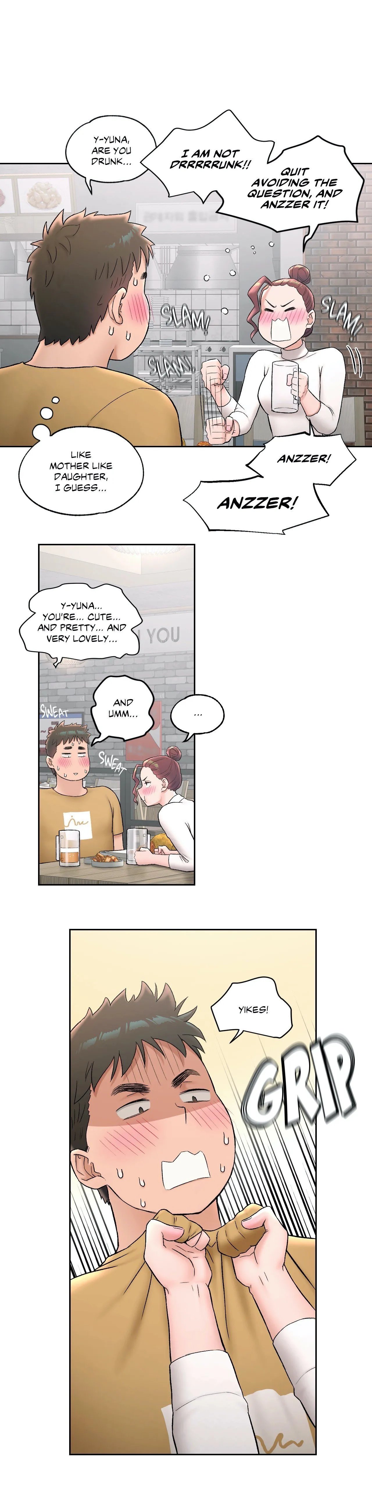 Sexercise Chapter 50 – page 13