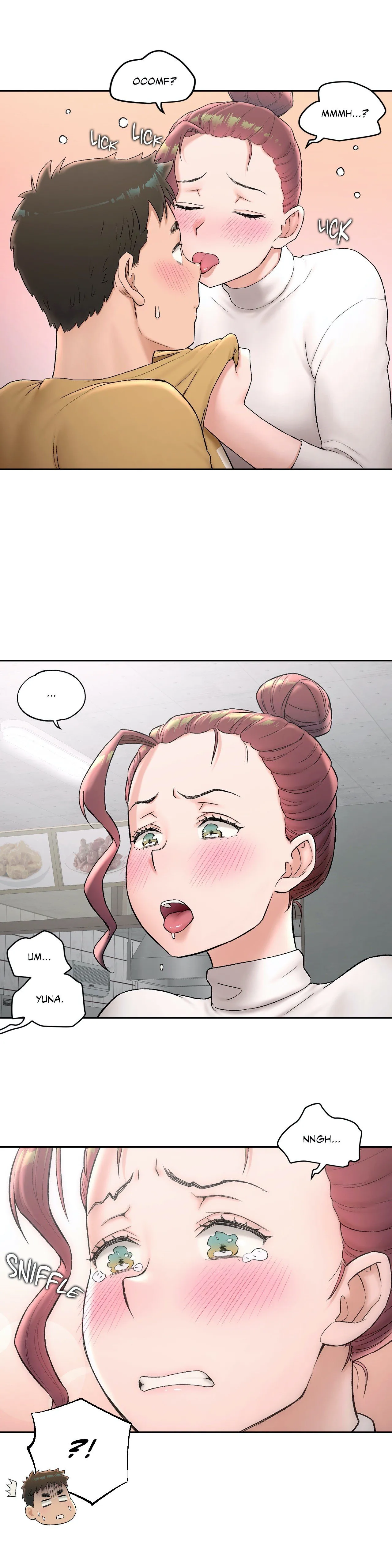 Sexercise Chapter 50 – page 15
