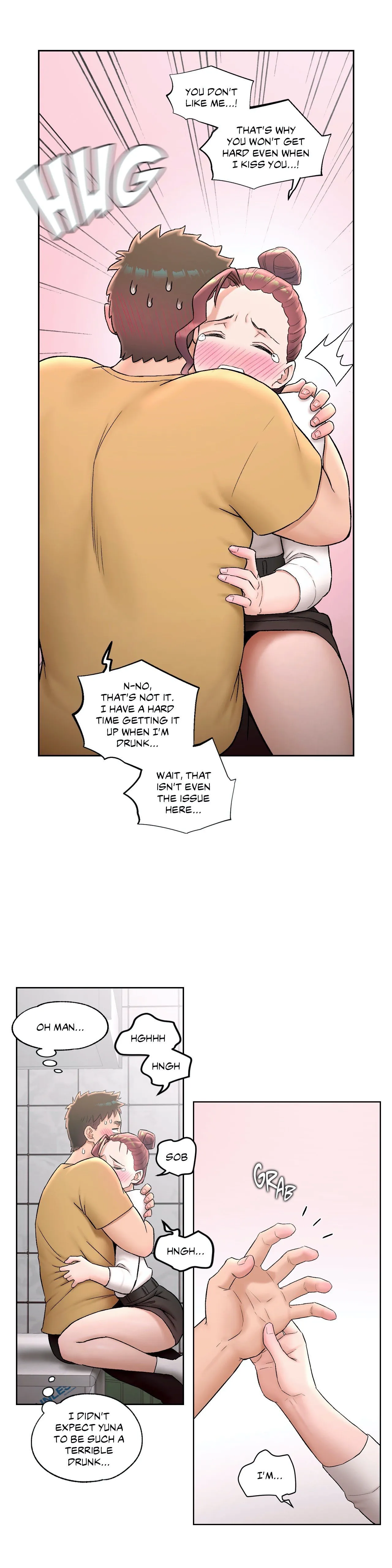 Sexercise Chapter 50 – page 21