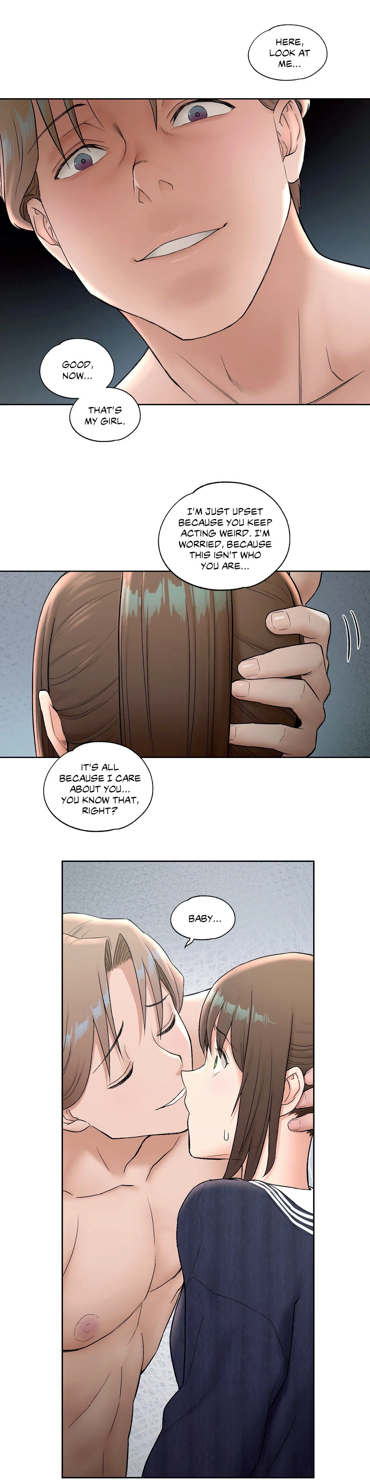 Sexercise Chapter 50 – page 4