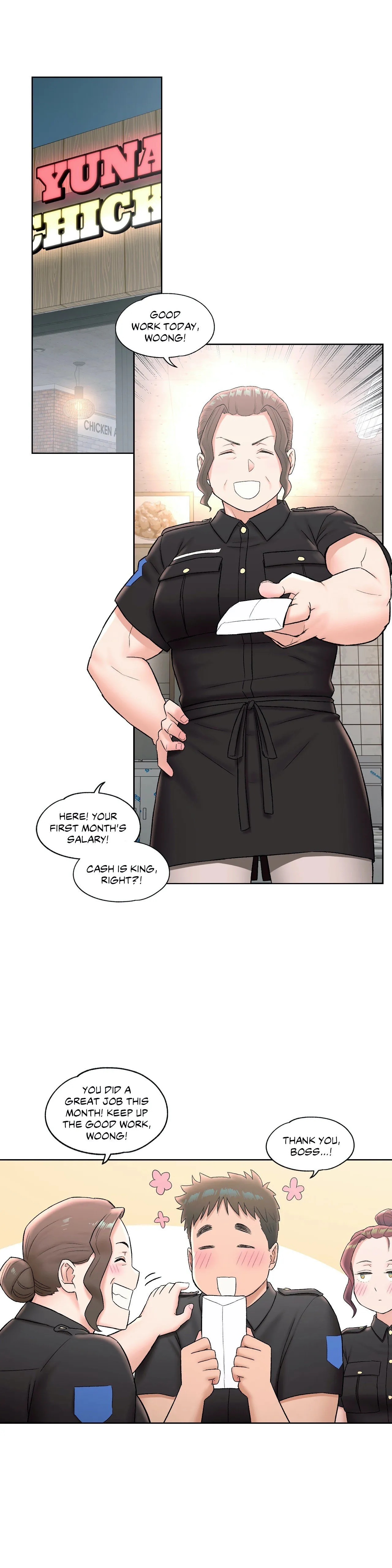 Sexercise Chapter 50 – page 8