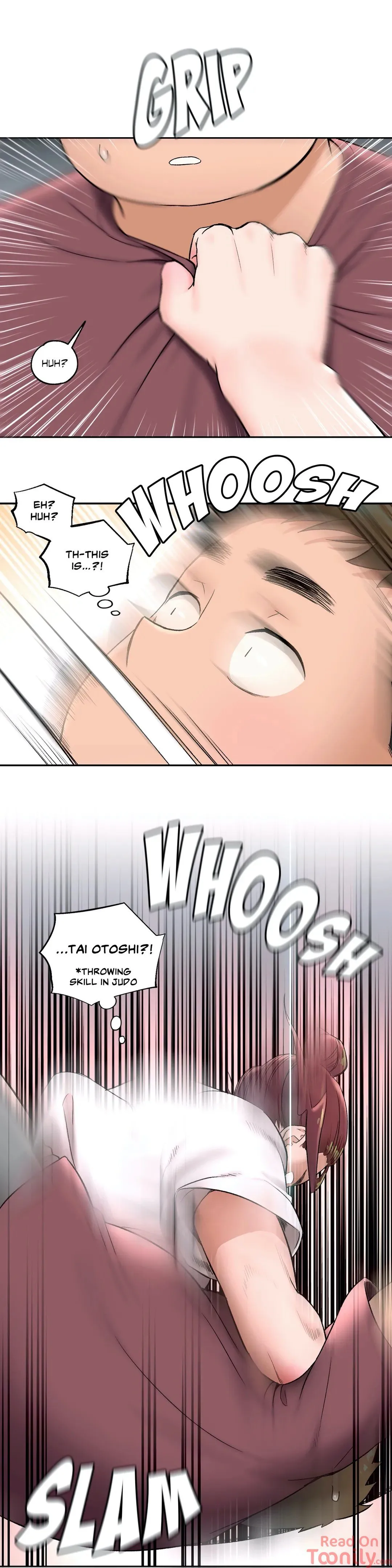 Sexercise Chapter 42 – page 12