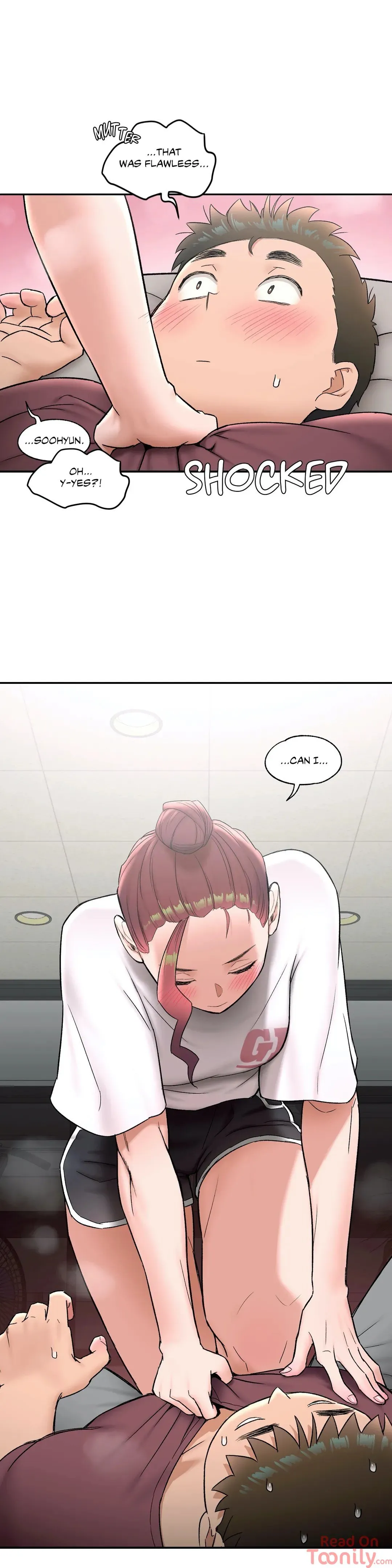 Sexercise Chapter 42 – page 13