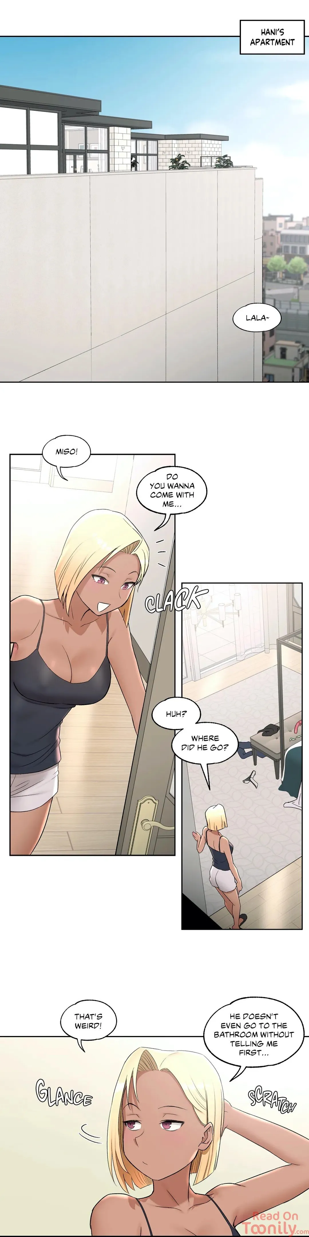 Sexercise Chapter 42 – page 15
