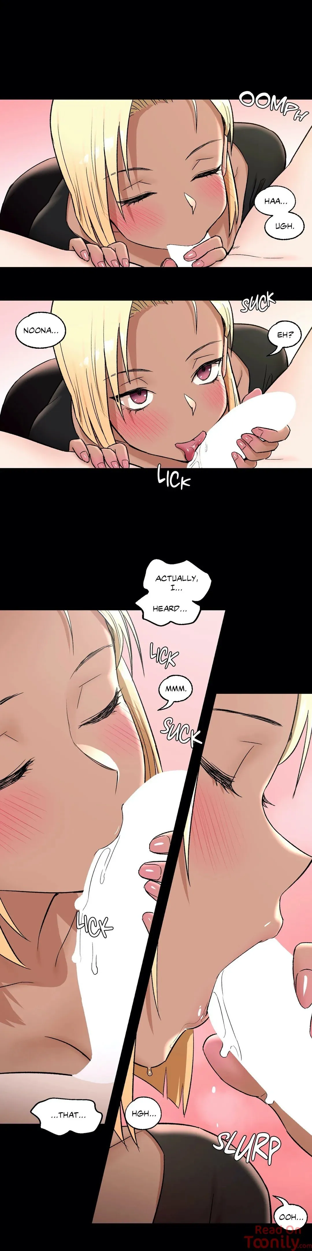 Sexercise Chapter 42 – page 19