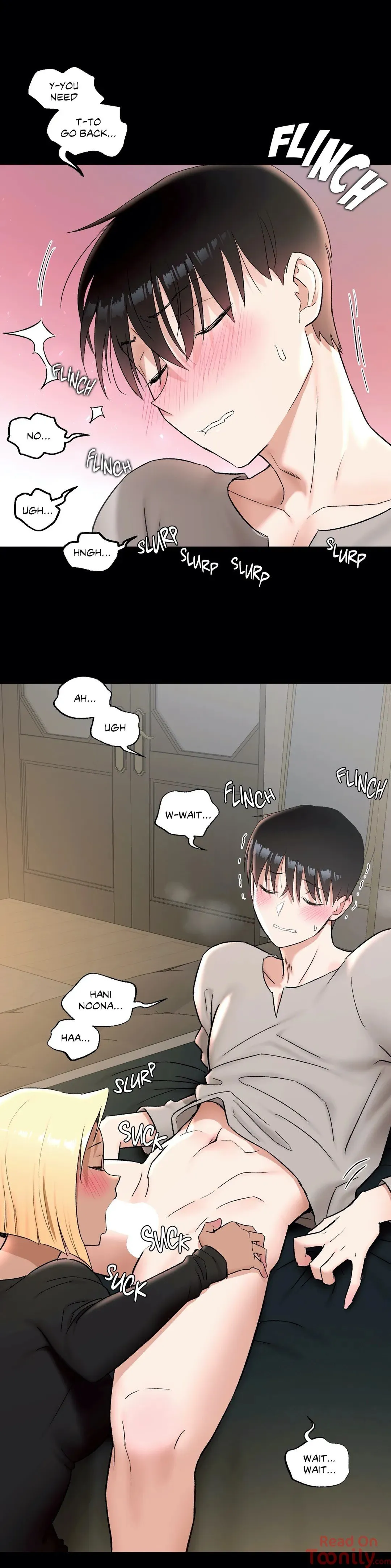 Sexercise Chapter 42 – page 20