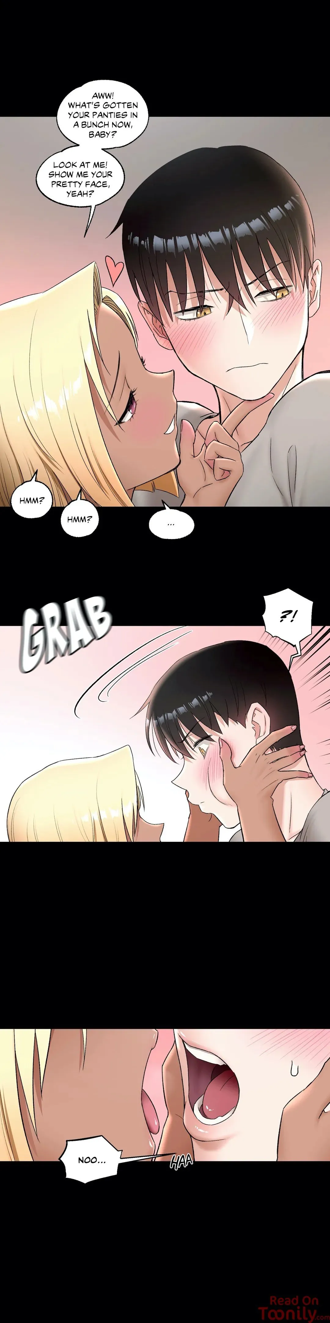 Sexercise Chapter 42 – page 23