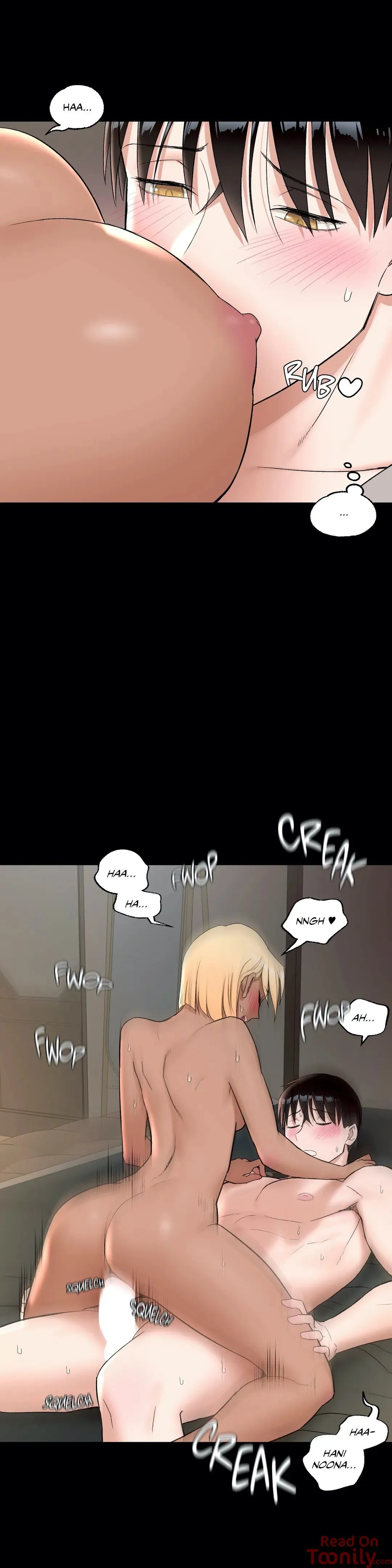 Sexercise Chapter 42 – page 26