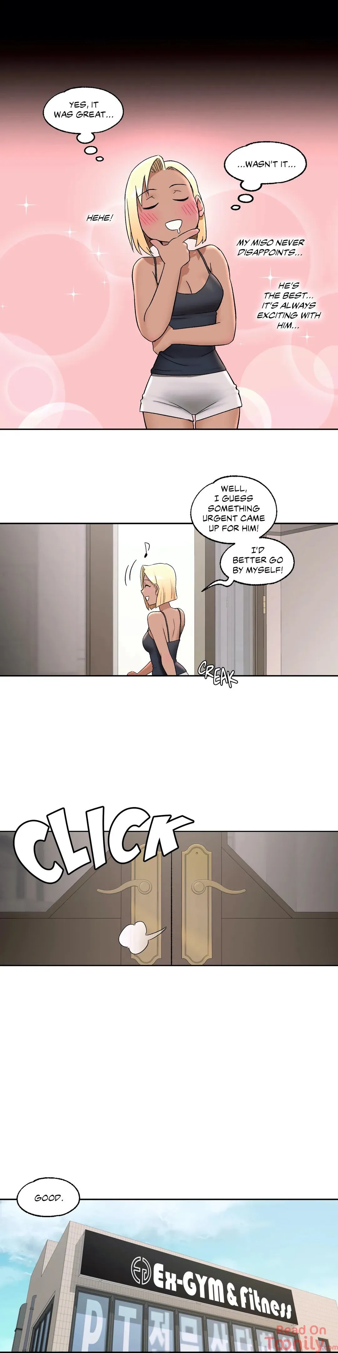 Sexercise Chapter 42 – page 28