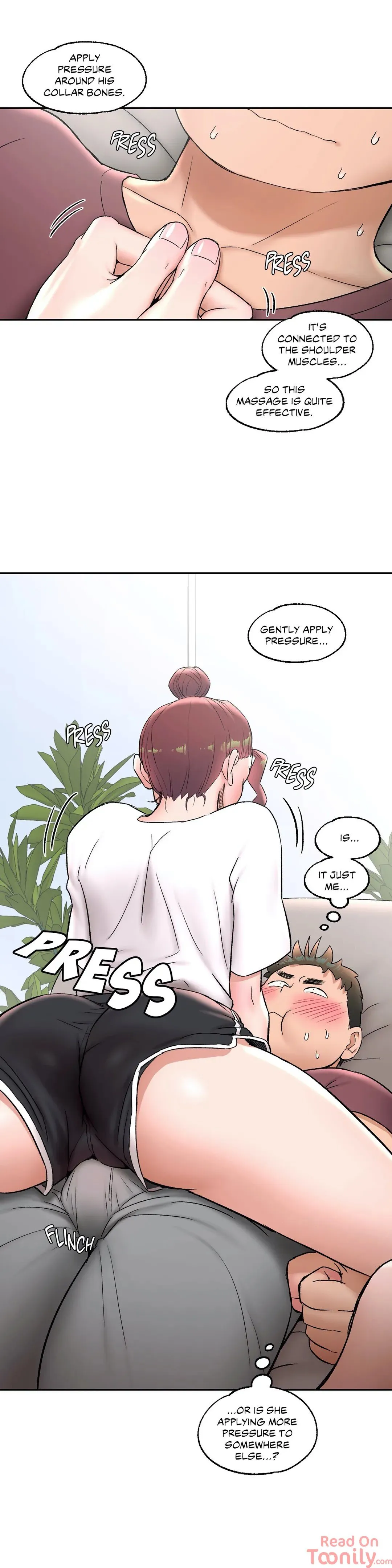 Sexercise Chapter 42 – page 29