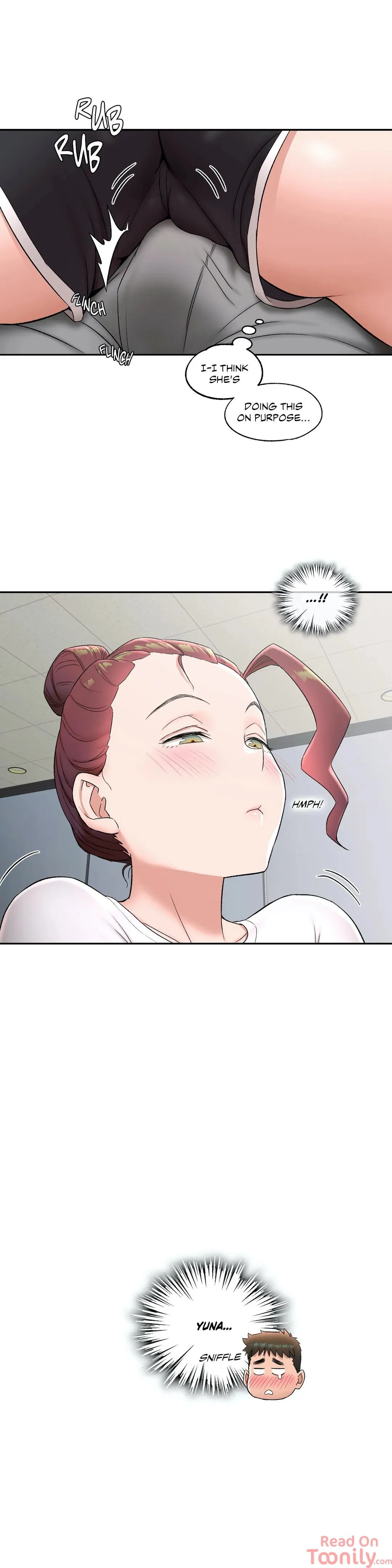 Sexercise Chapter 42 – page 30
