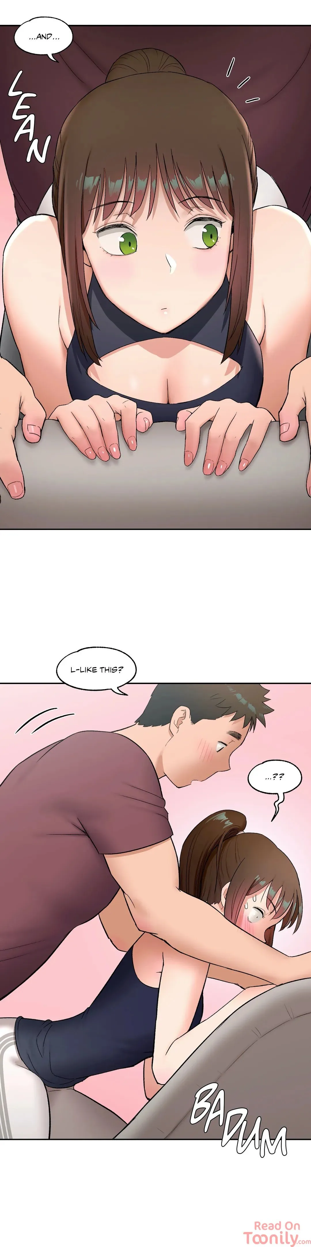 Sexercise Chapter 42 – page 5