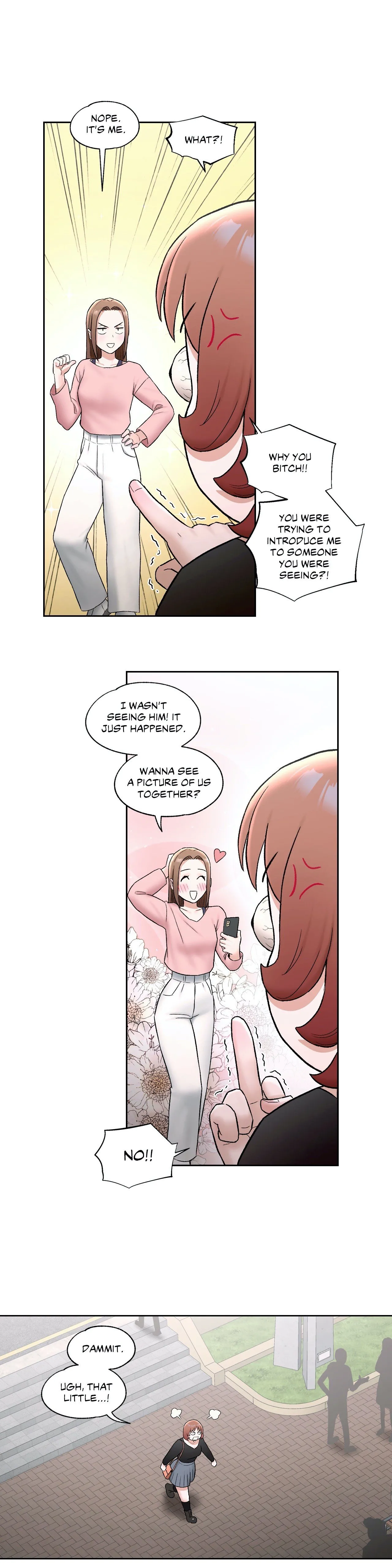 Sexercise Chapter 55 – page 10