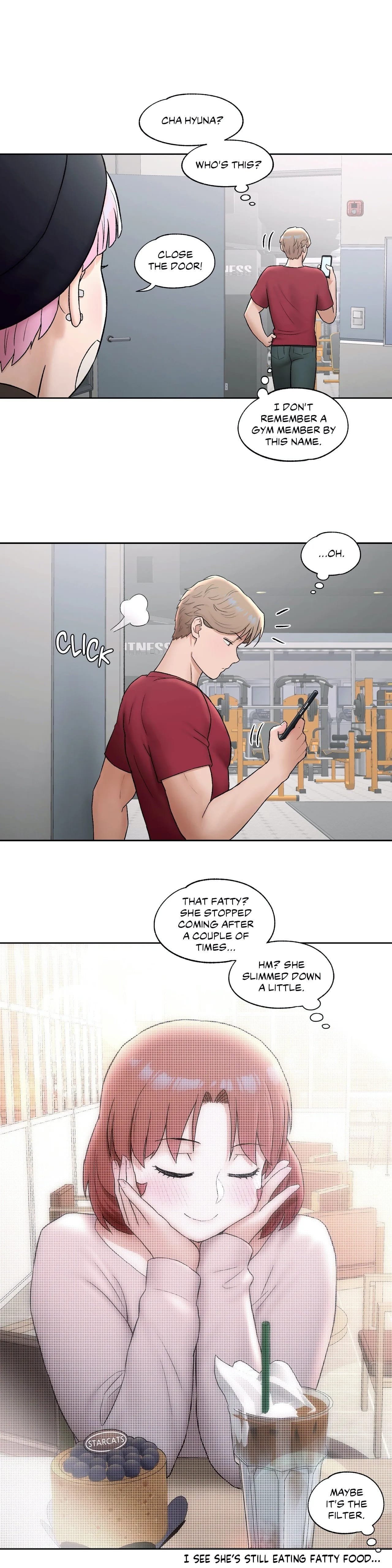 Sexercise Chapter 55 – page 14