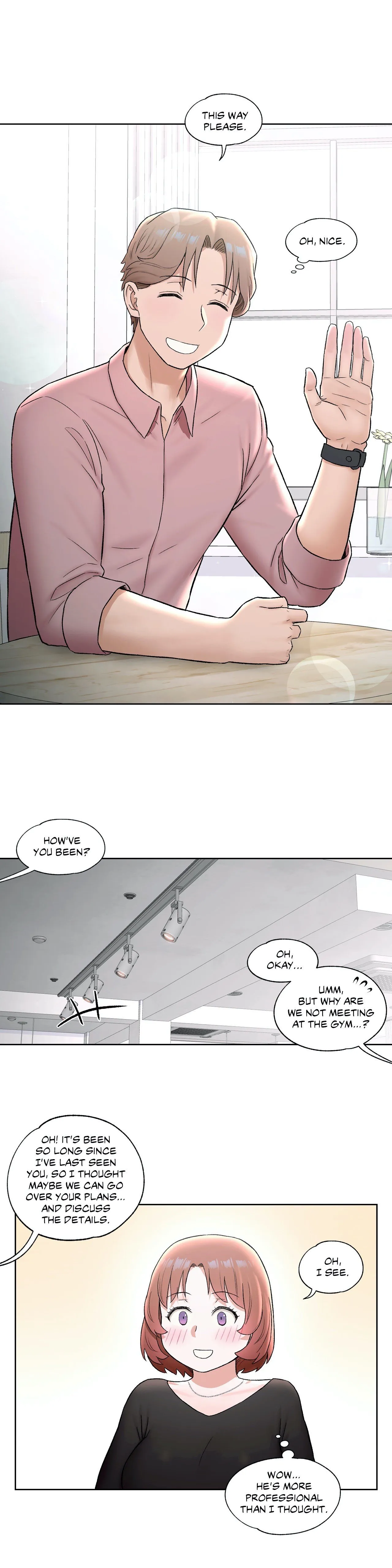 Sexercise Chapter 55 – page 17