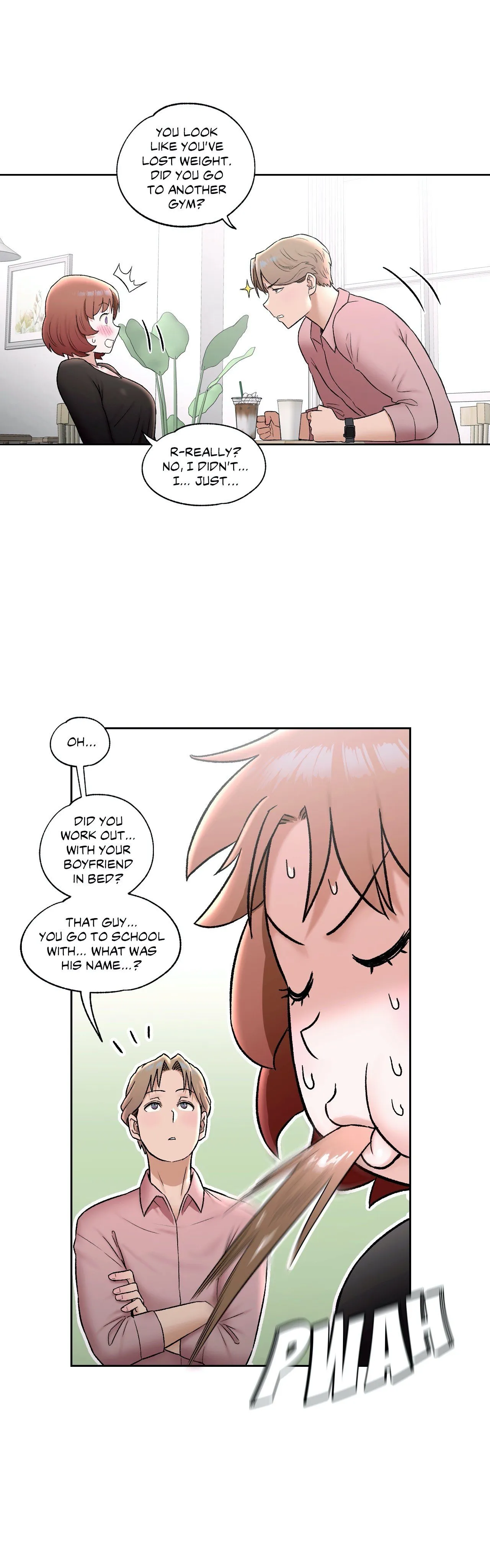 Sexercise Chapter 55 – page 18