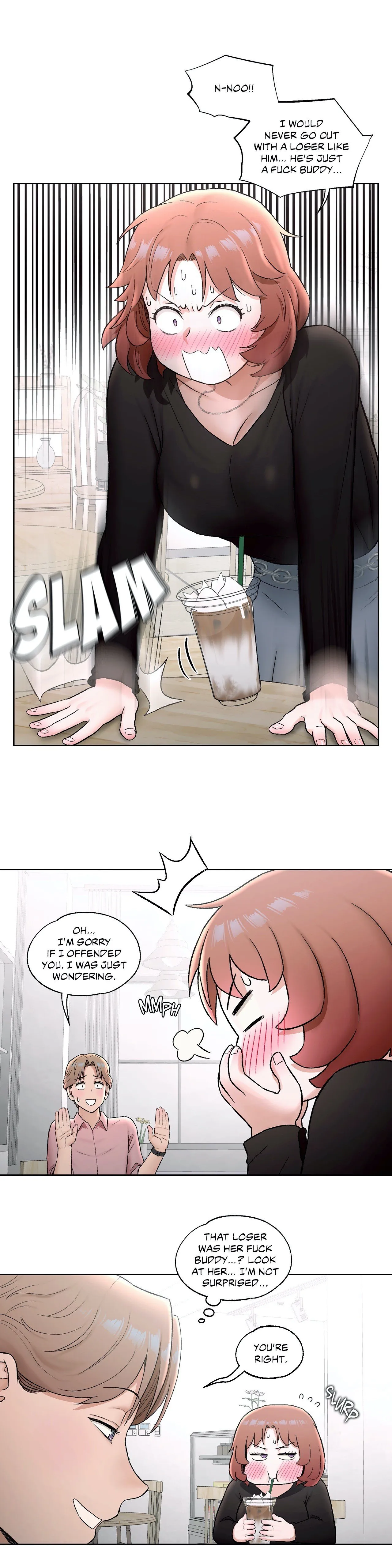 Sexercise Chapter 55 – page 19