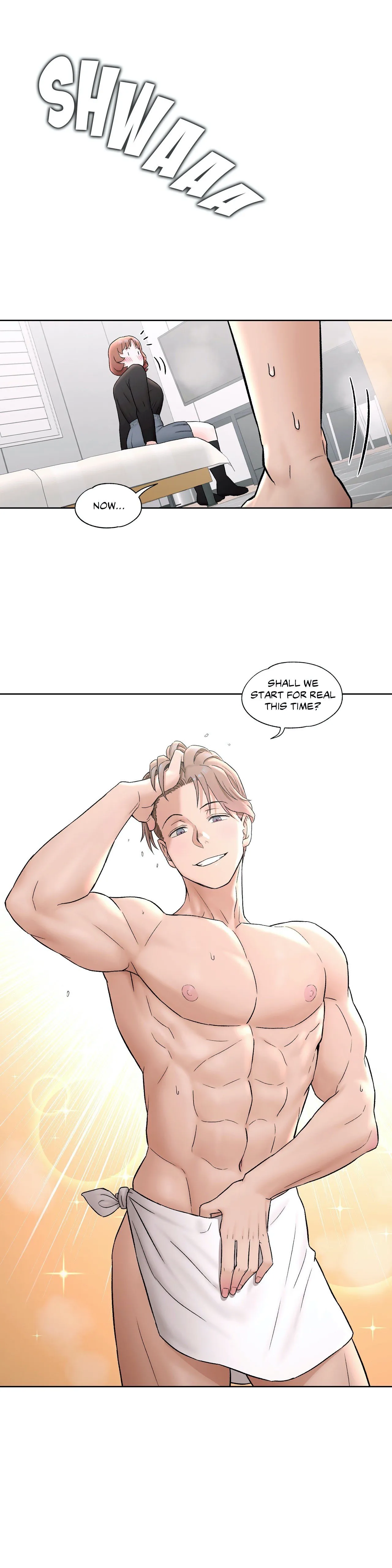 Sexercise Chapter 55 – page 26