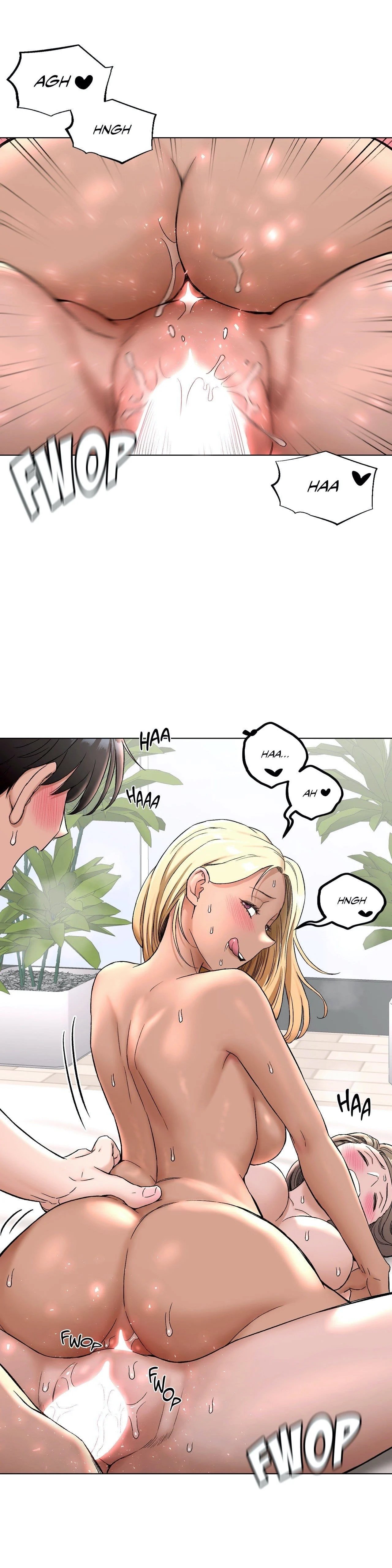 Sexercise Chapter 79 – page 2